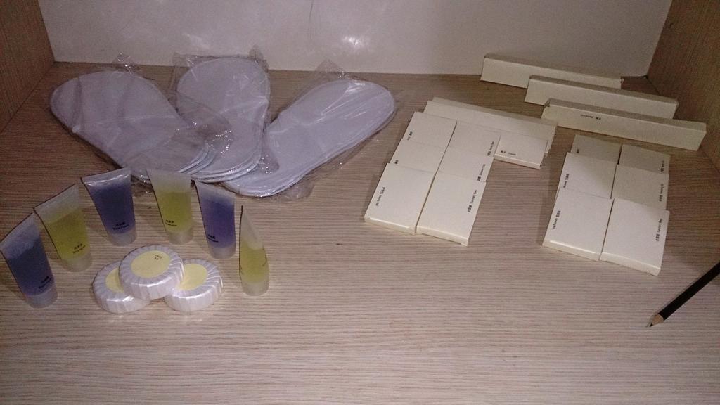 薰衣草酒店 安顺 客房 照片