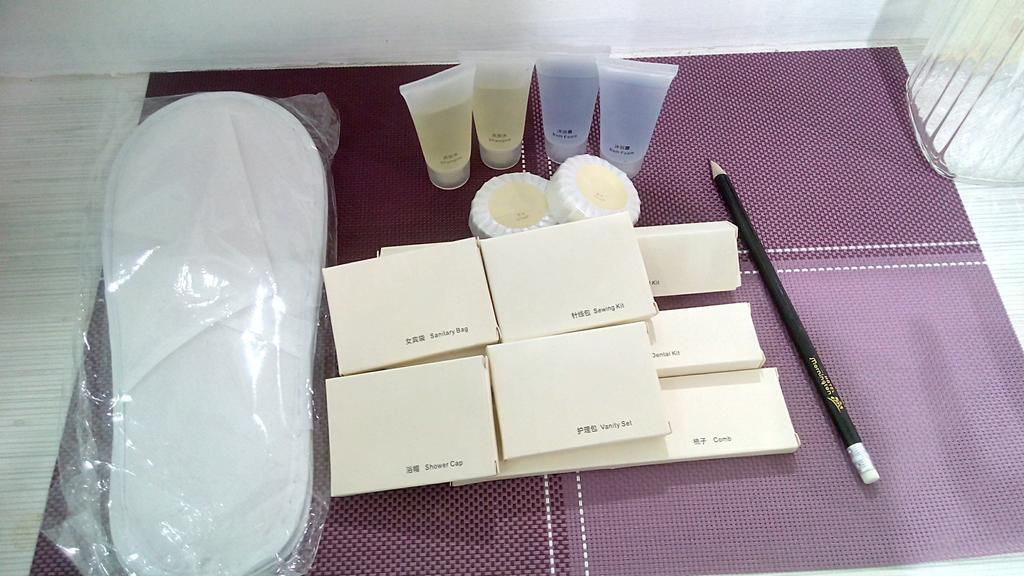 薰衣草酒店 安顺 外观 照片